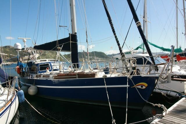 Yachts for Sale - 50 Assmann (MON50-0388)