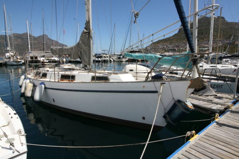 luxury yacht prices south africa