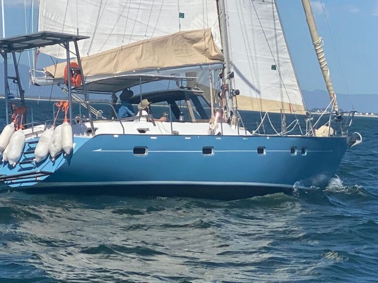 gumtree yachts for sale south africa