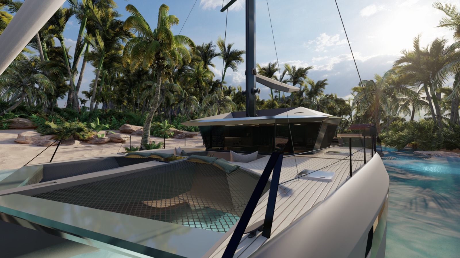 Yacht and Power Sales - 34 Onyx17