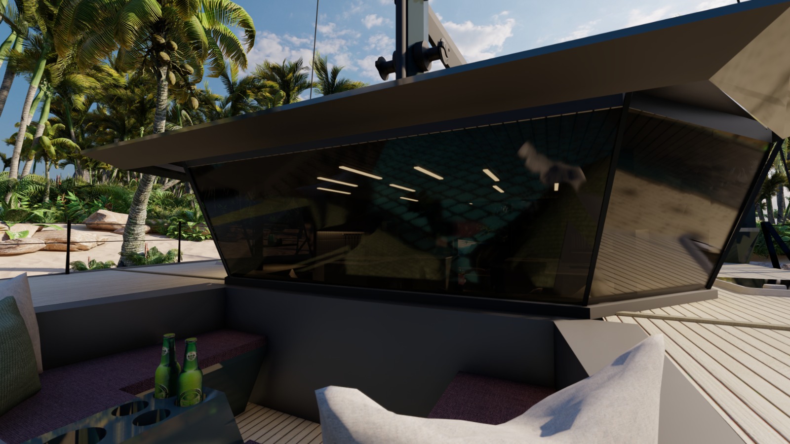 Yacht and Power Sales - 34 Onyx18