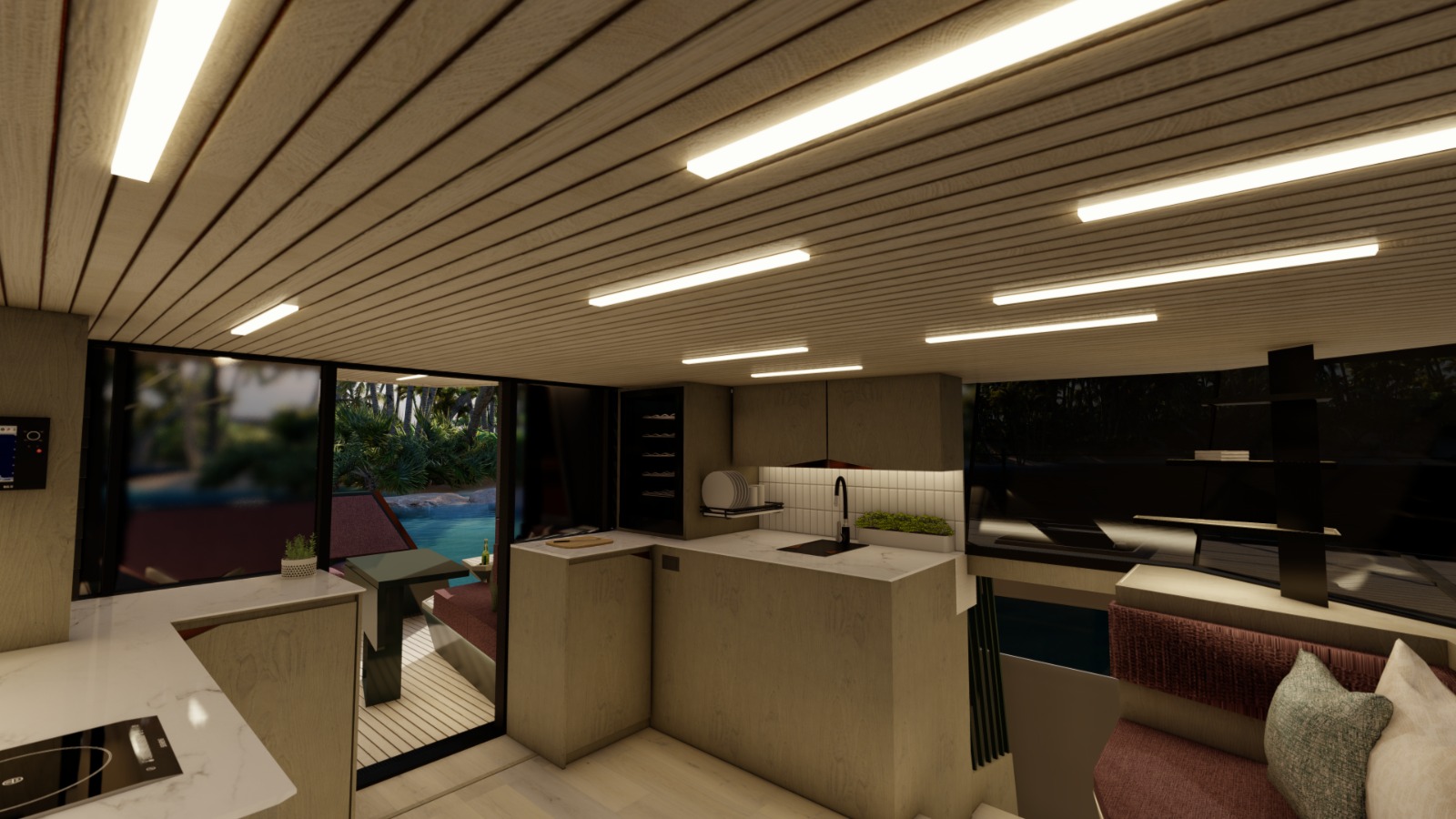 Yacht and Power Sales - 34 Onyx22