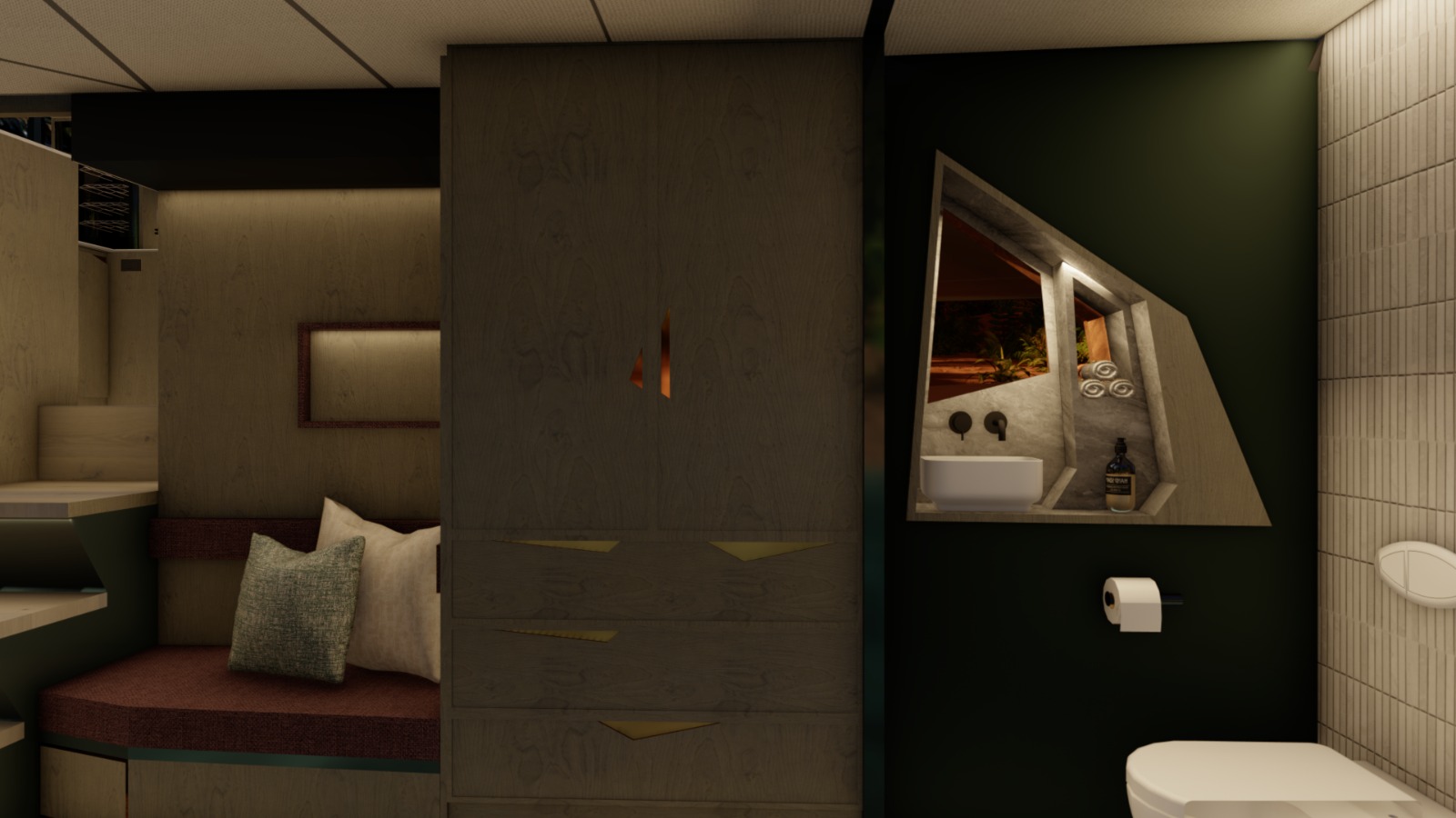 Yacht and Power Sales - 34 Onyx24