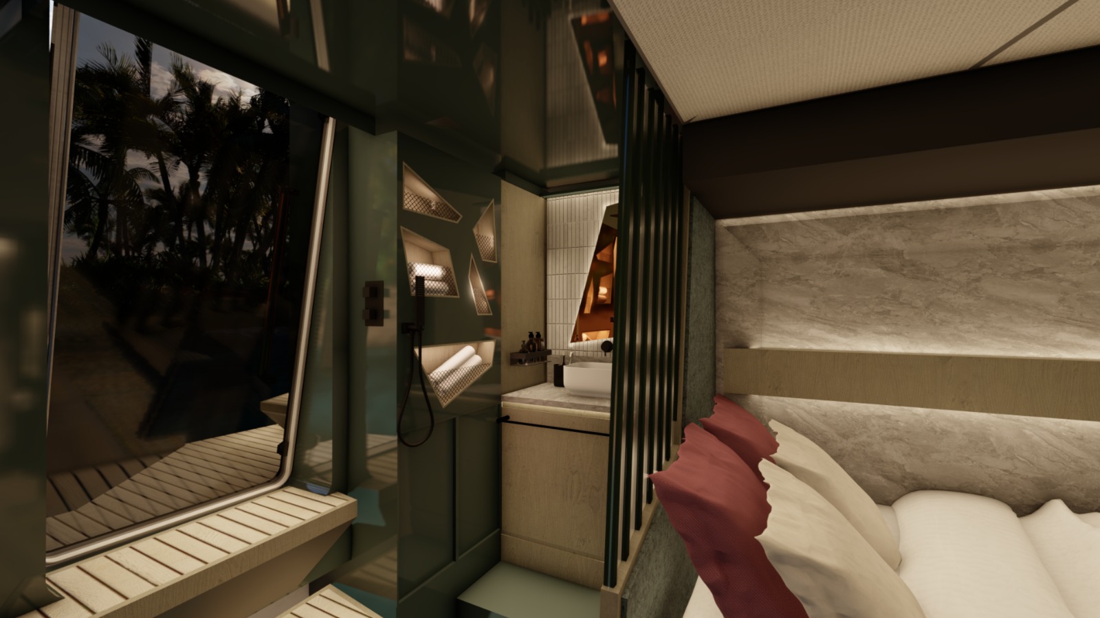 Yacht and Power Sales - 34 Onyx25