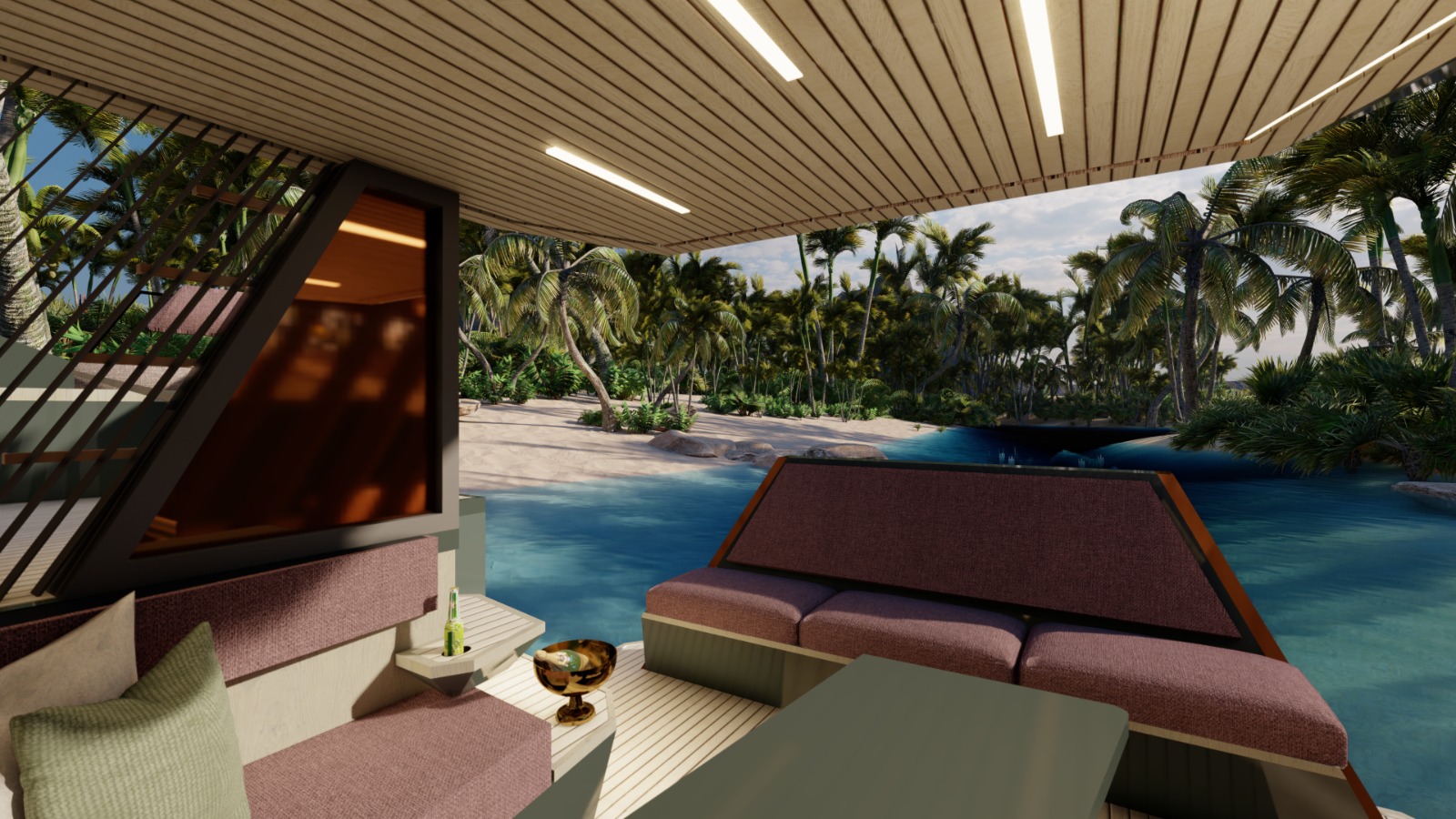 Yacht and Power Sales - 34 Onyx26