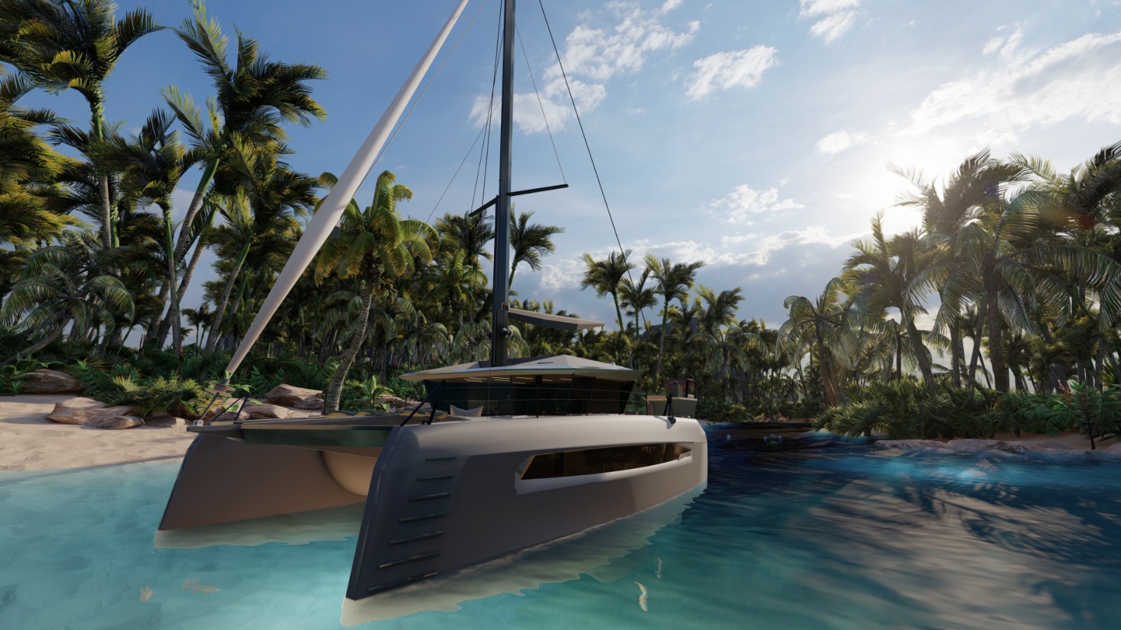 Yacht and Power Sales - 34 Onyx30