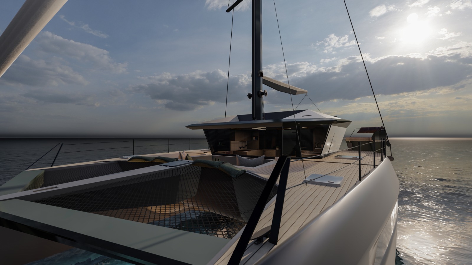 Yacht and Power Sales - 34 Onyx40