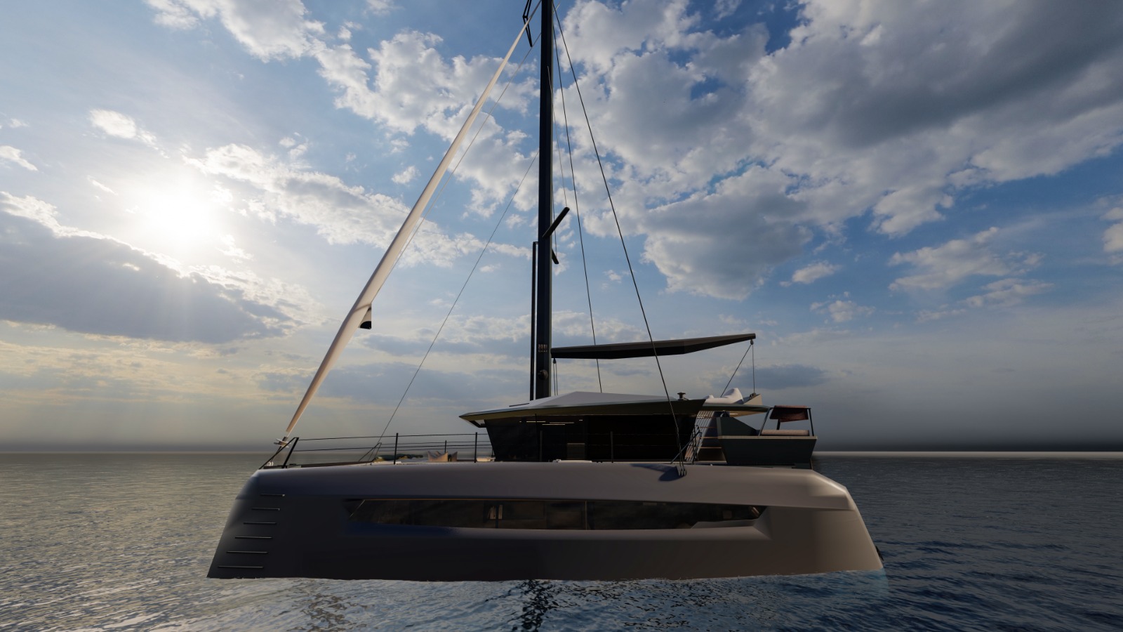 Yacht and Power Sales - 34 Onyx43