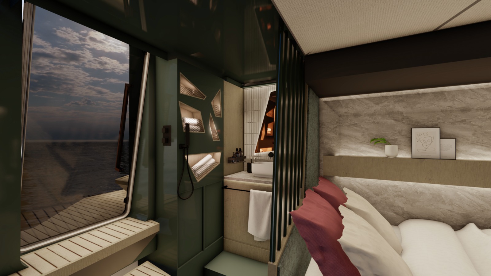 Yacht and Power Sales - 34 Onyx47