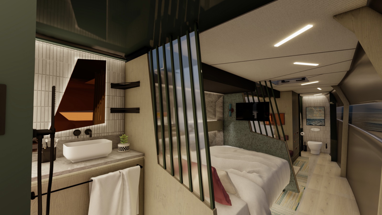 Yacht and Power Sales - 34 Onyx48