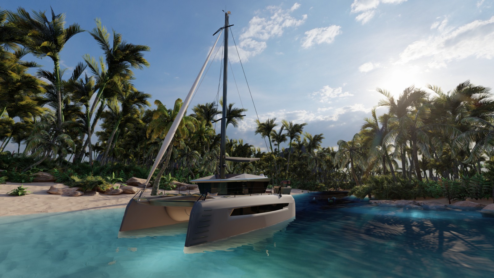 Yacht and Power Sales - 34 Onyx5