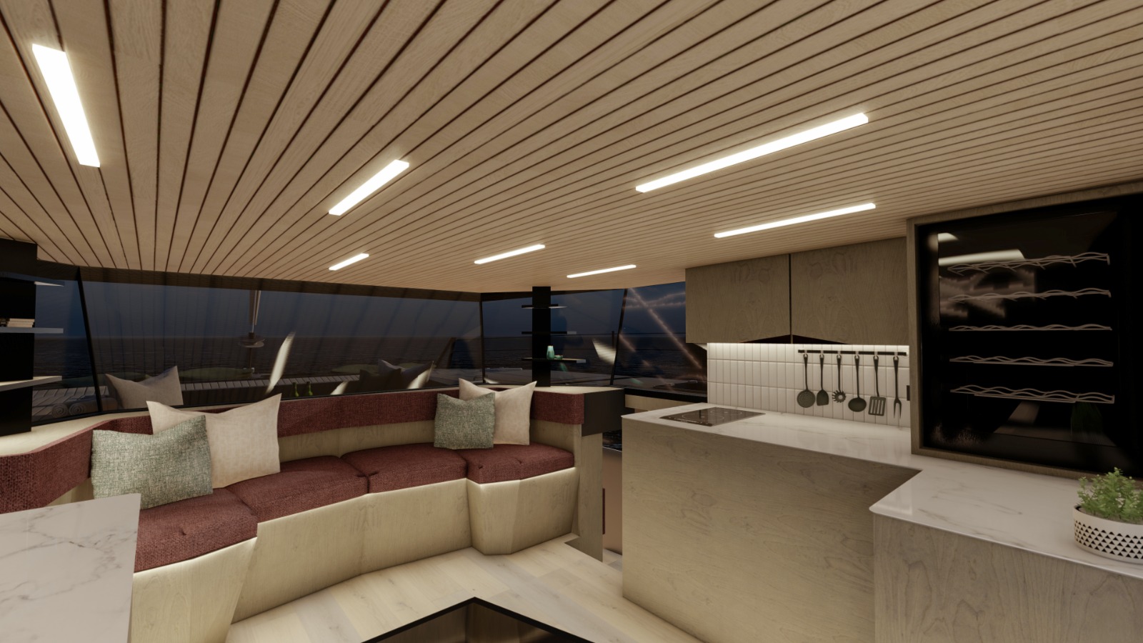 Yacht and Power Sales - 34 Onyx52