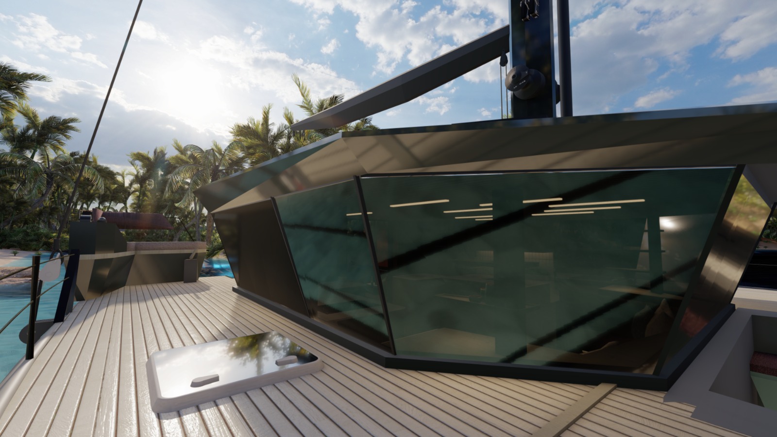 Yacht and Power Sales - 34 Onyx7