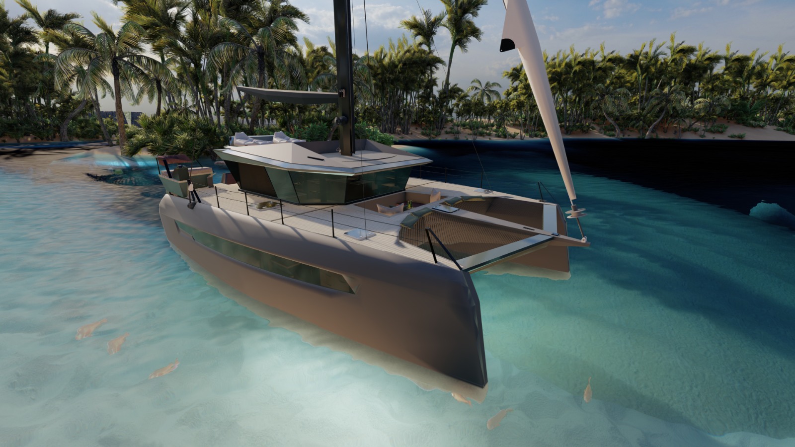 Yacht and Power Sales - 34 Onyx9