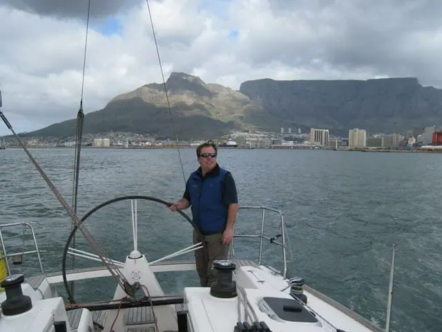 yacht brokers south africa